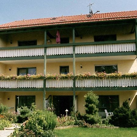 Appartements Gillmeier Herta Bad Griesbach im Rottal Extérieur photo
