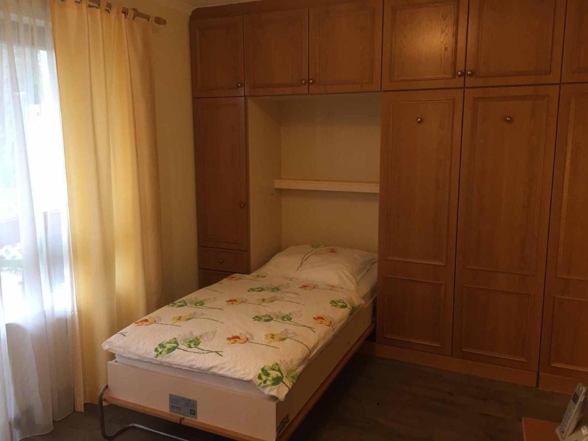 Appartements Gillmeier Herta Bad Griesbach im Rottal Extérieur photo