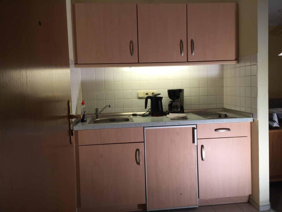 Appartements Gillmeier Herta Bad Griesbach im Rottal Extérieur photo