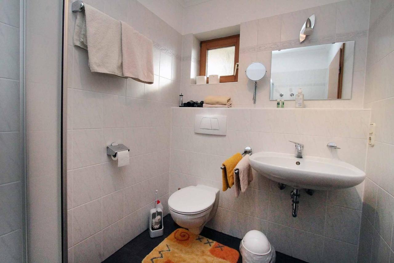 Appartements Gillmeier Herta Bad Griesbach im Rottal Extérieur photo