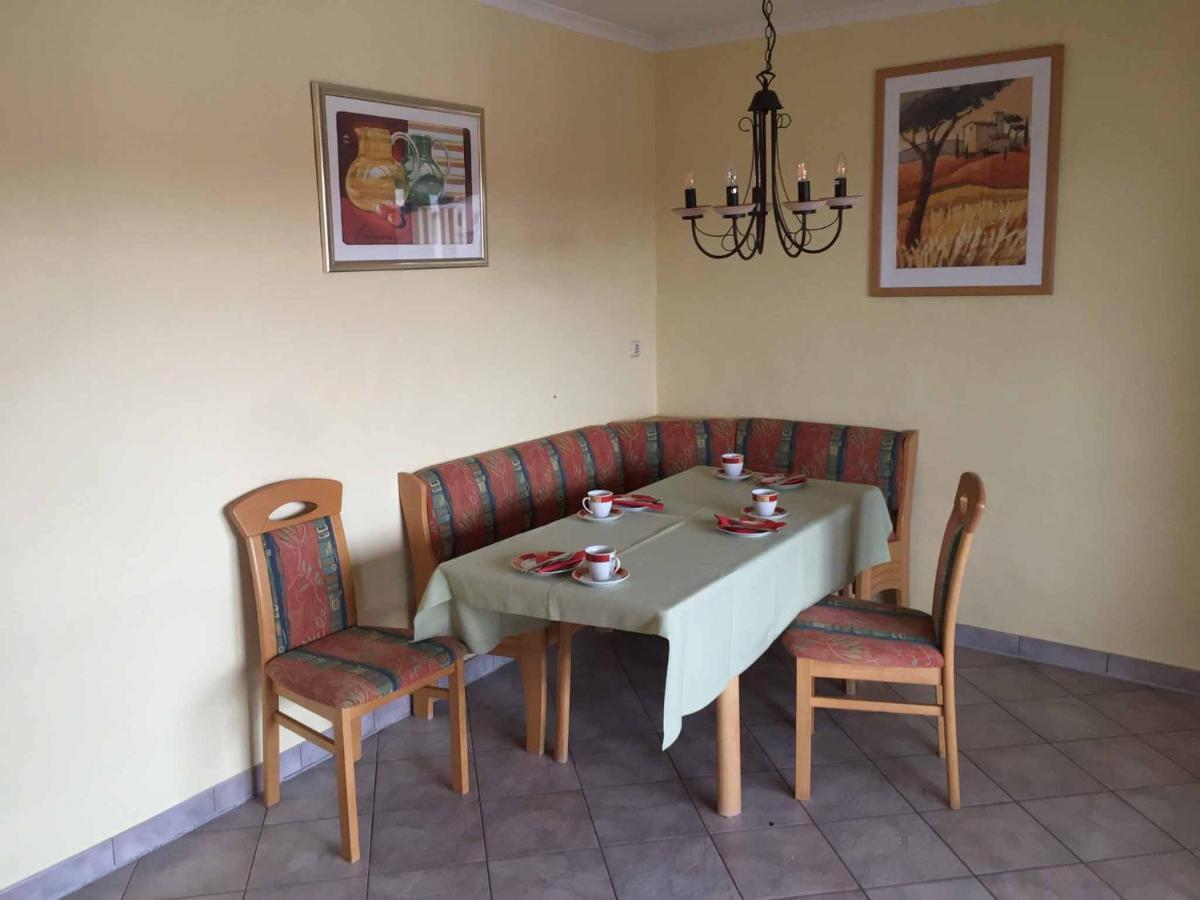 Appartements Gillmeier Herta Bad Griesbach im Rottal Extérieur photo