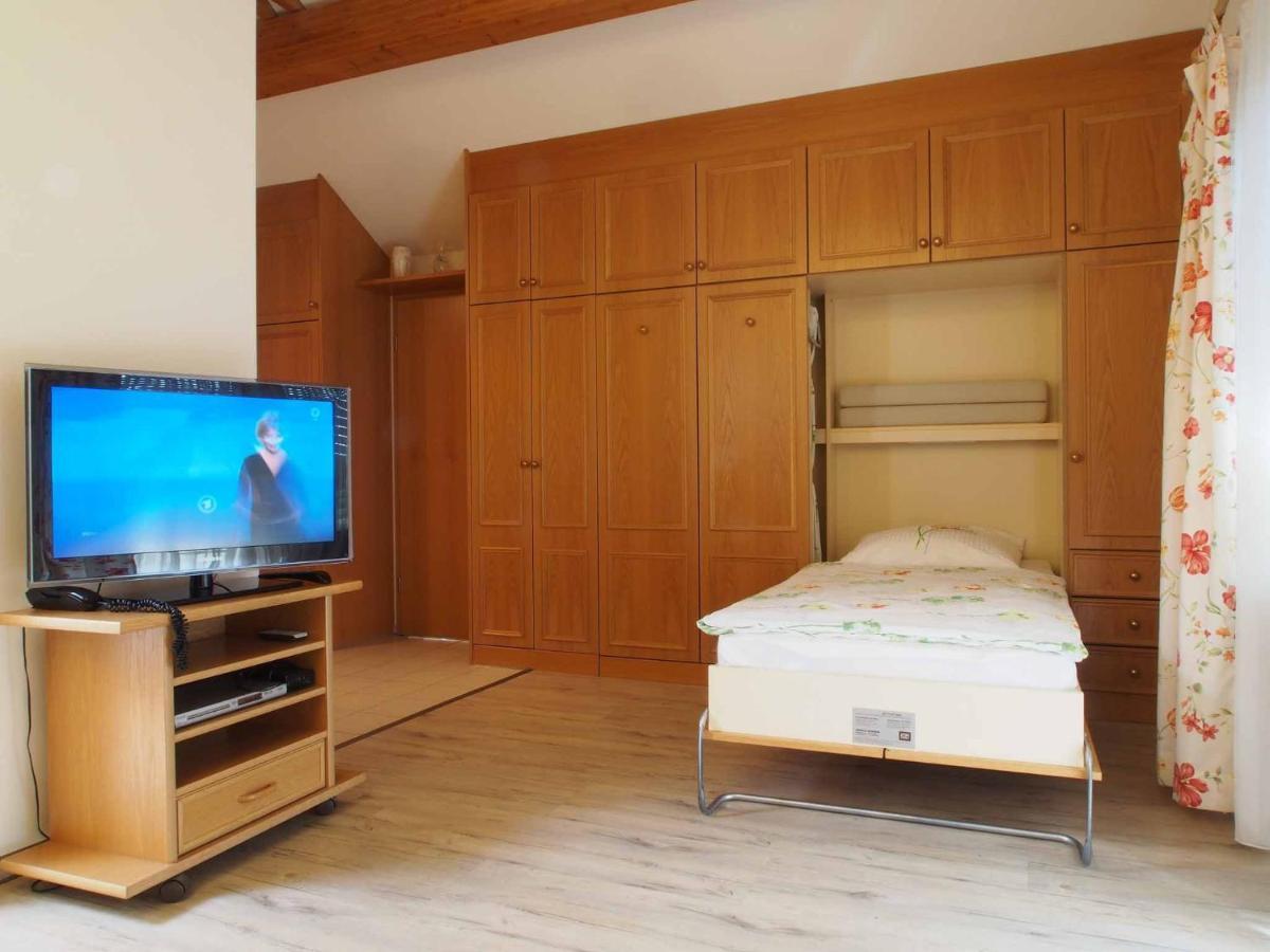 Appartements Gillmeier Herta Bad Griesbach im Rottal Extérieur photo