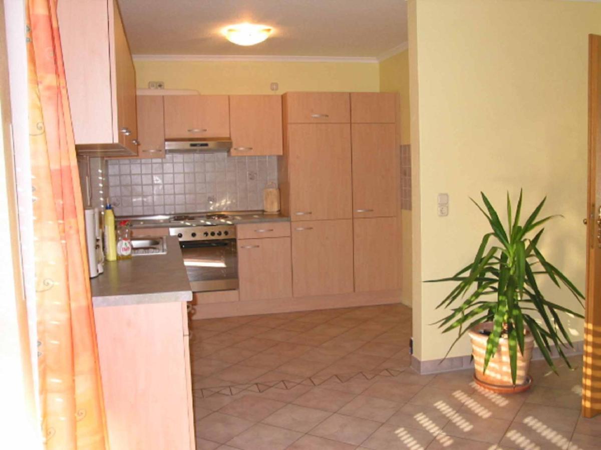 Appartements Gillmeier Herta Bad Griesbach im Rottal Extérieur photo