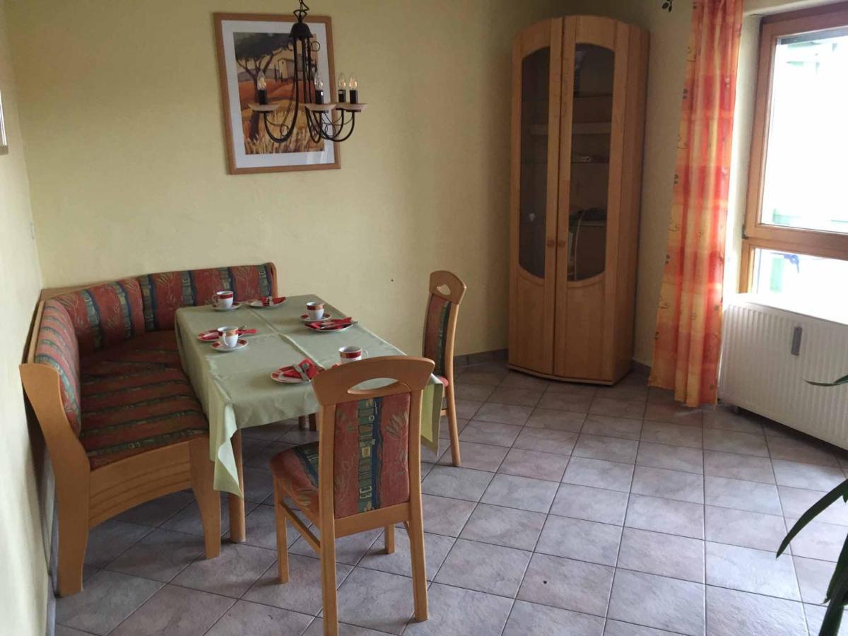 Appartements Gillmeier Herta Bad Griesbach im Rottal Extérieur photo