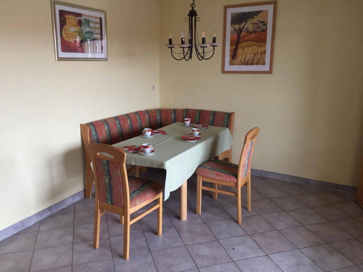 Appartements Gillmeier Herta Bad Griesbach im Rottal Extérieur photo