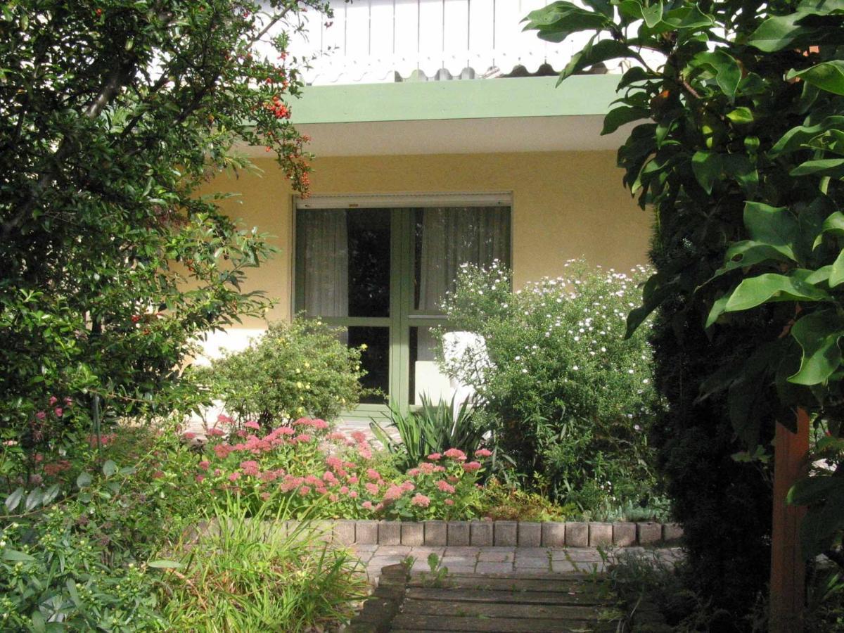 Appartements Gillmeier Herta Bad Griesbach im Rottal Extérieur photo