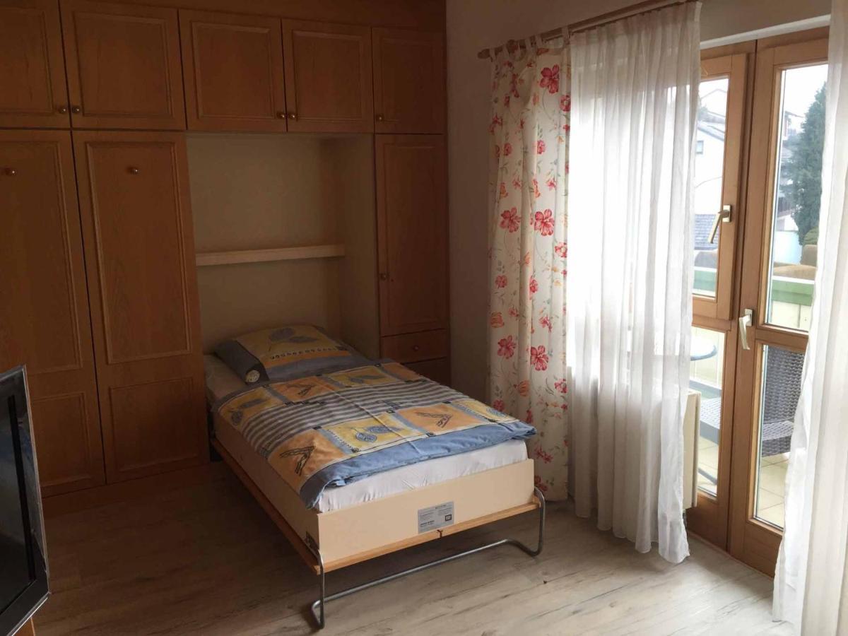 Appartements Gillmeier Herta Bad Griesbach im Rottal Extérieur photo