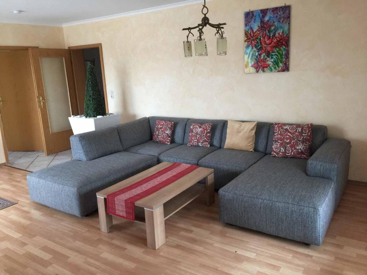 Appartements Gillmeier Herta Bad Griesbach im Rottal Extérieur photo