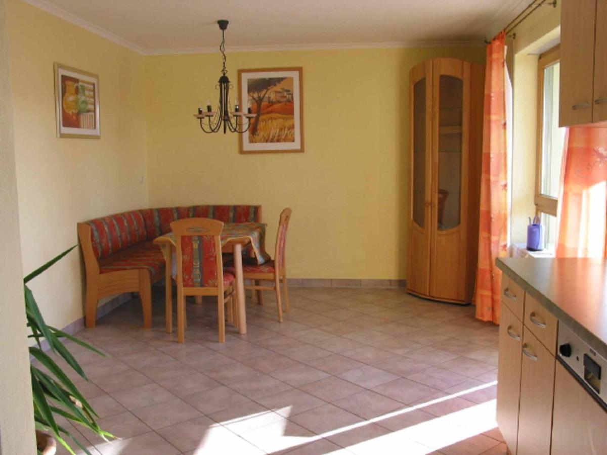 Appartements Gillmeier Herta Bad Griesbach im Rottal Extérieur photo
