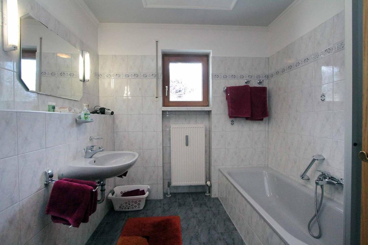 Appartements Gillmeier Herta Bad Griesbach im Rottal Extérieur photo