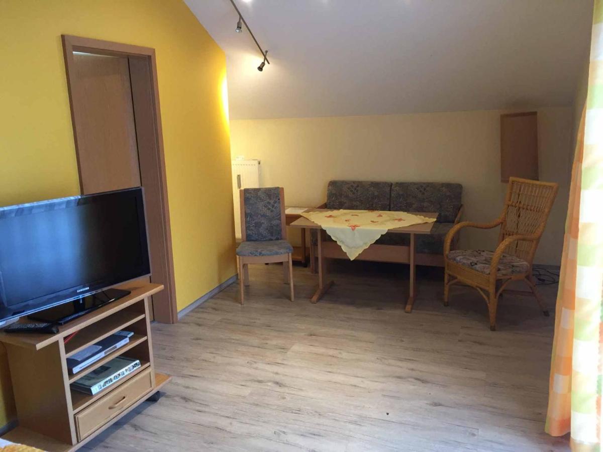 Appartements Gillmeier Herta Bad Griesbach im Rottal Extérieur photo