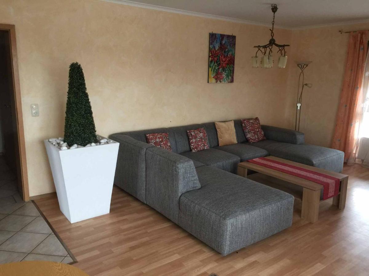 Appartements Gillmeier Herta Bad Griesbach im Rottal Extérieur photo