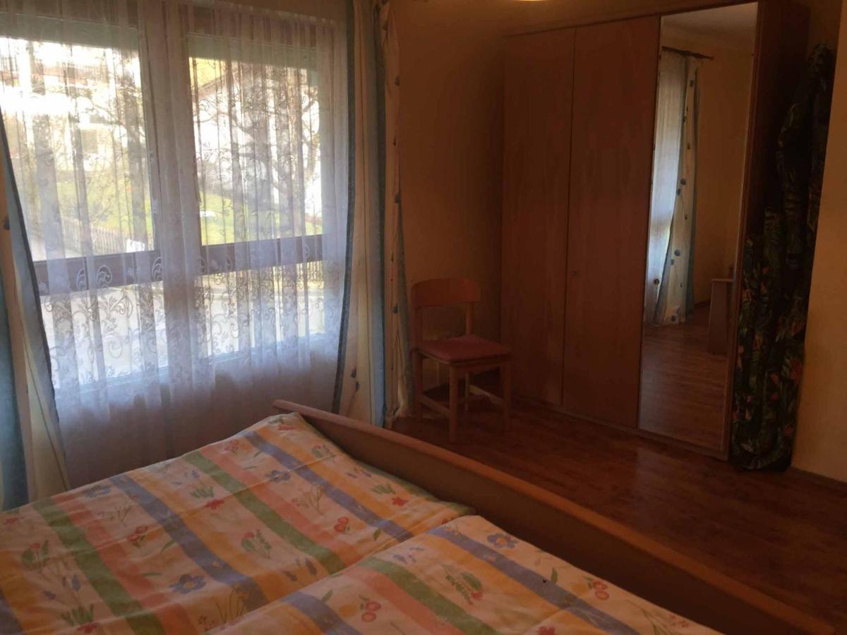 Appartements Gillmeier Herta Bad Griesbach im Rottal Extérieur photo